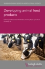 Image for Developing animal feed products