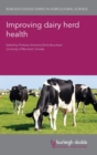 Image for Improving Dairy Herd Health