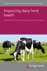 Image for Improving dairy herd health : 102