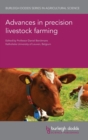 Image for Advances in Precision Livestock Farming