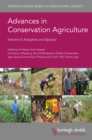 Image for Advances in Conservation Agriculture. Volume 3 Adoption and Spread