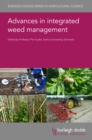 Image for Advances in Integrated Weed Management