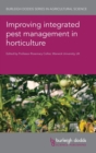 Image for Improving Integrated Pest Management in Horticulture