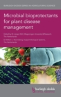 Image for Microbial Bioprotectants for Plant Disease Management