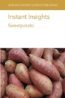 Image for Instant Insights: Sweetpotato