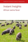 Image for Instant Insights: African Swine Fever