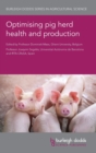 Image for Optimising Pig Herd Health and Production