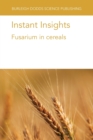 Image for Instant Insights: Fusarium in Cereals