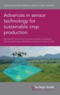 Image for Advances in Sensor Technology for Sustainable Crop Production