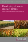 Image for Developing drought-resistant cereals
