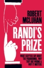 Image for Randi&#39;s Prize