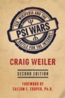 Image for Psi Wars : TED, Wikipedia and the Battle for the Internet