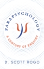Image for Parapsychology : A Century of Enquiry
