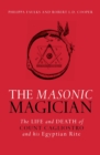 Image for The Masonic Magician