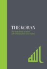 Image for The Koran – Sacred Texts