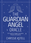 Image for The Guardian Angel Oracle : 52 Cards for Angelic Inspiration, Wisdom and Guidance