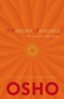 Image for The Secret of Secrets: The Secrets of the Golden Flower