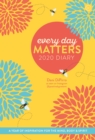Image for Every Day Matters 2020 Pocket Diary : A Year of Inspiration for the Mind, Body and Spirit