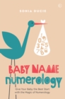 Image for Baby Name Numerology