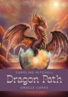 Image for Dragon Path Oracle Cards : A 33 Card Deck &amp; Guidebook