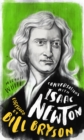 Image for Conversations with Isaac Newton : A Fictional Dialogue Based on Biographical Facts