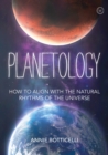 Image for Planetology