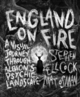 Image for England on Fire