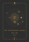 Image for The Astrology Diary 2021