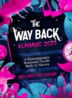 Image for The Way Back Almanac 2023 : A contemporary seasonal guide back to nature