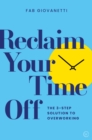 Image for Reclaim Your Time Off