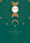 Image for The Astrology Diary 2022