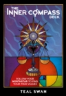Image for The Inner Compass Deck : Follow your Northstar to Find your True Values