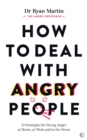 Image for How to Deal with Angry People