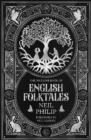 Image for Watkins Book of English Folktales