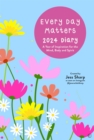 Image for Every Day Matters 2024 Desk Diary