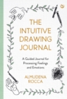 Image for The Intuitive Drawing Journal