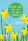 Image for Every Day Matters 2025 Pocket Diary