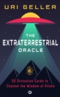 Image for The Extraterrestrial Oracle : 52 Divination Cards to Channel the Wisdom of the Aliens