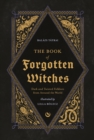 Image for The Book of Forgotten Witches