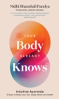 Image for Your Body Already Knows