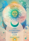 Image for The Astrology Diary 2026