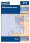 Image for Imray Chart C10 : Western English Channel Passage Chart