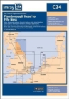 Image for Imray Chart C24 : Flamborough Head to Fife Ness