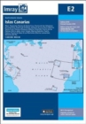 Image for Imray Chart E2 : Islas Canarias