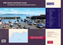 Image for Imray 2300 Chart Atlas : Dorset and Devon Coasts Chart Pack