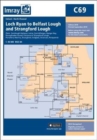 Image for Imray Chart C69 : Loch Ryan to Belfast Lough and Strangford Lough