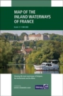Image for Imray : Map of the Inland Waterways of France : 3