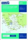 Image for Imray Chart G14 : Saronic and Argolic Gulfs