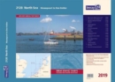 Image for Imray 2120 Chart Atlas 2019 : Nieuwpoort to Den Helder