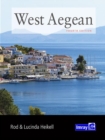 Image for West Aegean : The Attic Coast, Eastern Peloponnese, Western Cyclades and Northern Sporades